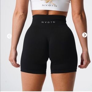 BRAND NEW NVGTN SHORTS
